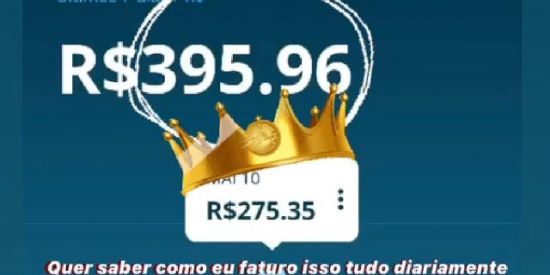 Imagem do grupo de WhatsApp Marketing Digital