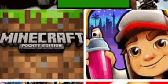 Imagem do grupo de WhatsApp Promoções de Jogos