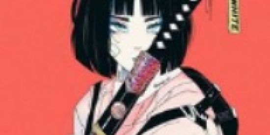 Imagem do grupo de WhatsApp O T A K U