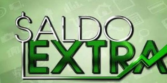 Imagem do grupo de WhatsApp Saldo Extra