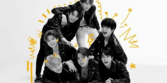 Imagem do grupo de WhatsApp Army's ❤❤