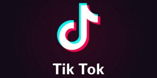 Imagem do grupo de WhatsApp TikTok