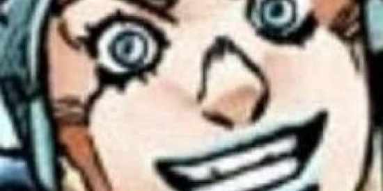 Imagem do grupo de WhatsApp REINO DOS JOJOFAGS