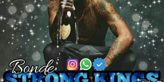 Imagem do grupo de WhatsApp •Recrutamento •TG'ร•