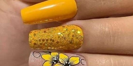Imagem do grupo de WhatsApp Manicures de sucesso!!(