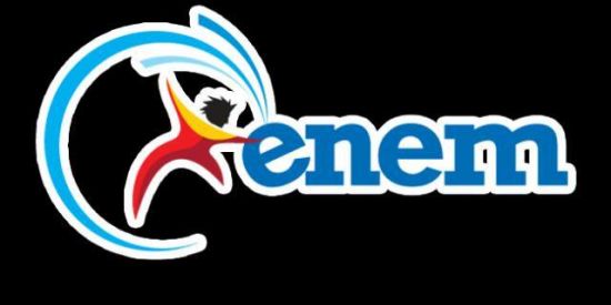 Imagem do grupo de WhatsApp FREE-ENEM