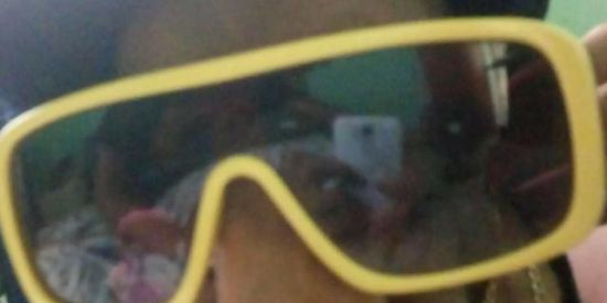 Imagem do grupo de WhatsApp Zueira