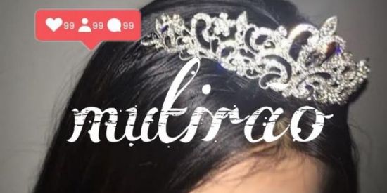 Imagem do grupo de WhatsApp + Seguidores