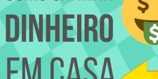 Imagem do grupo de WhatsApp Ganhe dinheiro vendo videos