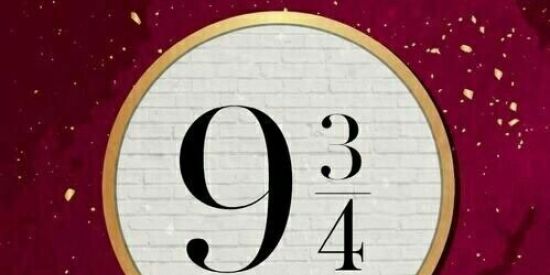 Imagem do grupo de WhatsApp Harry Potter