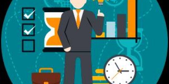 Imagem do grupo de WhatsApp TRABALHO ONLINE