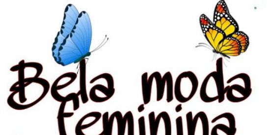 Imagem do grupo de WhatsApp Bela moda feminina