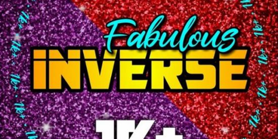 Imagem do grupo de WhatsApp FABULOUS INVΣЯSΣ 1K