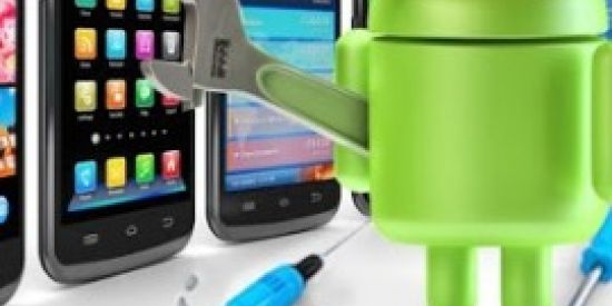 Imagem do grupo de WhatsApp curso de manutenção cell