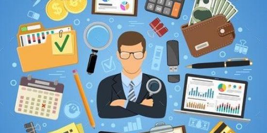 Imagem do grupo de WhatsApp Contabilidade