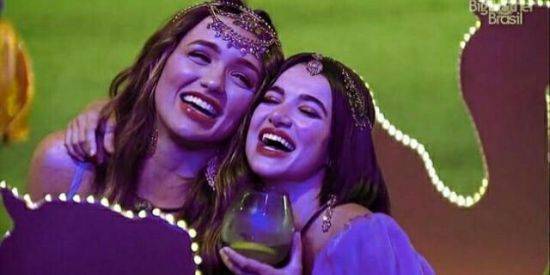 Imagem do grupo de WhatsApp Mimos Ranu👑❤