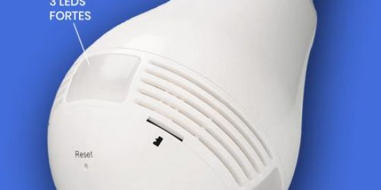 Imagem do grupo de WhatsApp Câmera 360 espiã