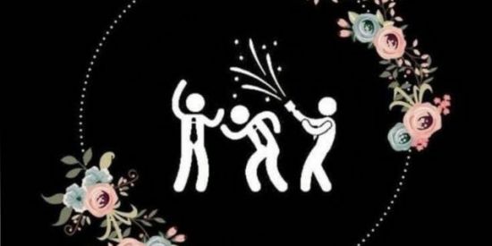 Imagem do grupo de WhatsApp Coisas de meninas