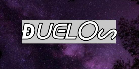 Imagem do grupo de WhatsApp Duelos