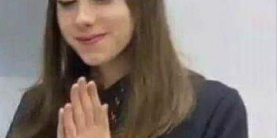 Imagem do grupo de WhatsApp figurinhas decente para pessoas decentes