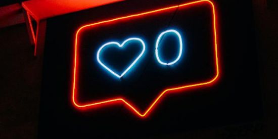 Imagem do grupo de WhatsApp MEGA UP FOLLOW