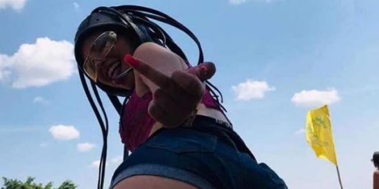 Imagem do grupo de WhatsApp S.T.I.