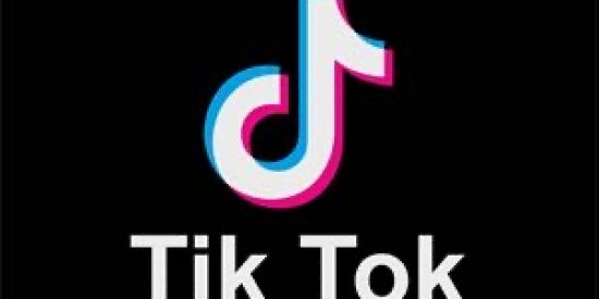 Imagem do grupo de WhatsApp TIKTOK💰💎