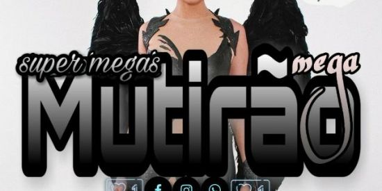 Imagem do grupo de WhatsApp Super Megas Mutirões