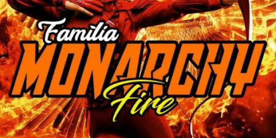 Imagem do grupo de WhatsApp Recrutamento ¹²⚜мя'ร⚜