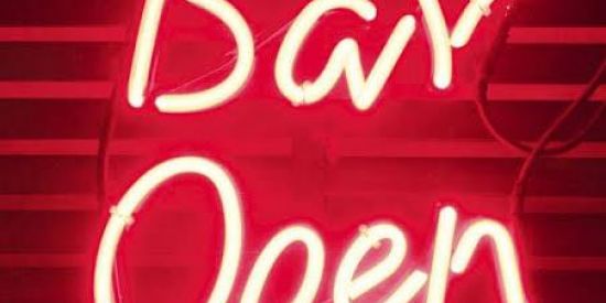 Imagem do grupo de WhatsApp Barderna Open Bar