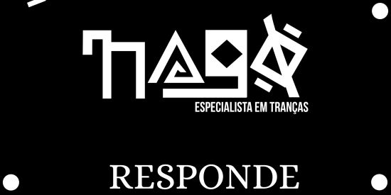 Imagem do grupo de WhatsApp Nagô Responde