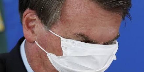 Imagem do grupo de WhatsApp Quarentena de figurinhas 😷