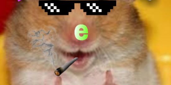 Imagem do grupo de WhatsApp Figurinhas e Memes