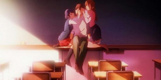 Imagem do grupo de WhatsApp ƒα̃ѕ ∂є αиιмєѕ