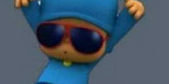 Imagem do grupo de WhatsApp FIGURINHAS E CONVERSAS