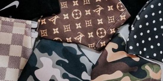 Imagem do grupo de WhatsApp Venda de Mascaras SP