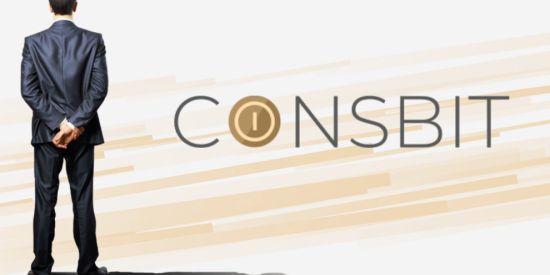 Imagem do grupo de WhatsApp Coinsbit