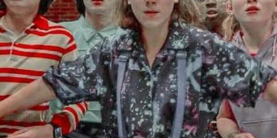 Imagem do grupo de WhatsApp ✨strangers quarentenados✨