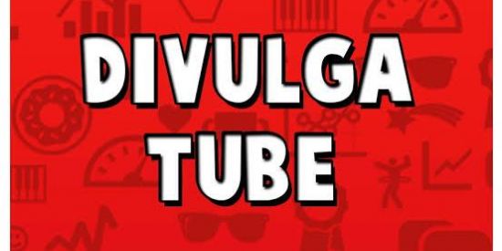 Imagem do grupo de WhatsApp Ganhe inscritos no you tube