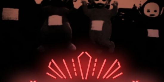 Imagem do grupo de WhatsApp Treta 24hrs