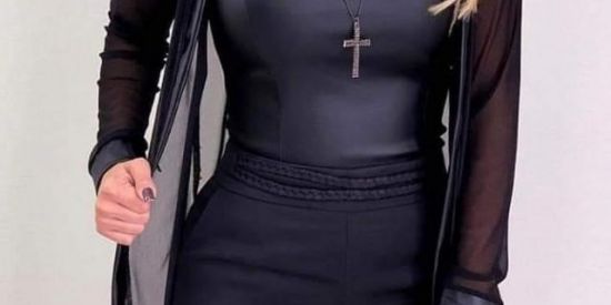 Imagem do grupo de WhatsApp Sempre bela