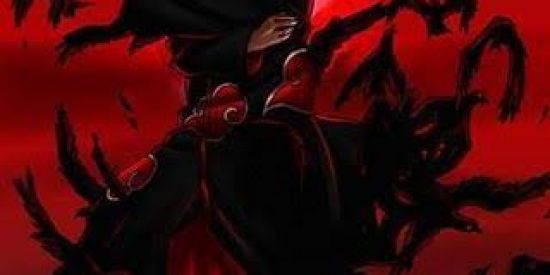 Imagem do grupo de WhatsApp Naruto RPG