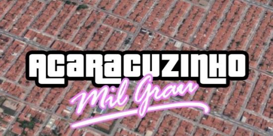 Imagem do grupo de WhatsApp Acaracuzinho mil grau