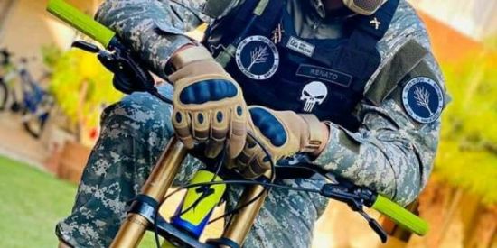 Imagem do grupo de WhatsApp Renato Garcia