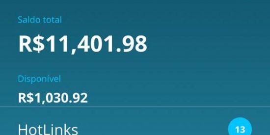 Imagem do grupo de WhatsApp RENDA EXTRA ONLINE