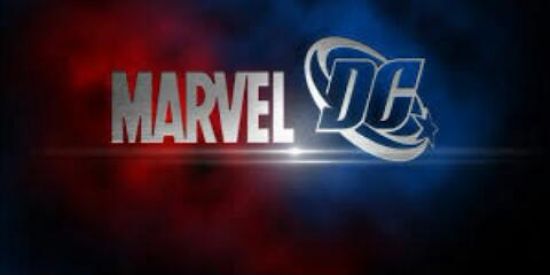 Imagem do grupo de WhatsApp Papo Marvel/Dc