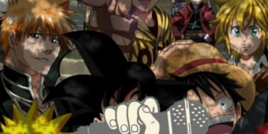 Imagem do grupo de WhatsApp Dublagem studios