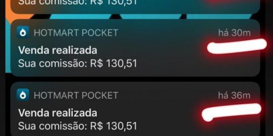 Imagem do grupo de WhatsApp RENDA EXTRA DE 100 A 200 REAIS POR DIA!