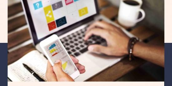 Imagem do grupo de WhatsApp E-book Gratuito de Marketing Digital