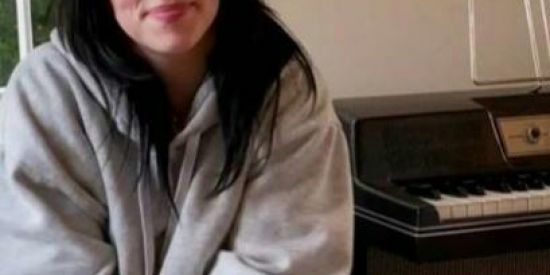 Imagem do grupo de WhatsApp Billie Eilish fãs💚